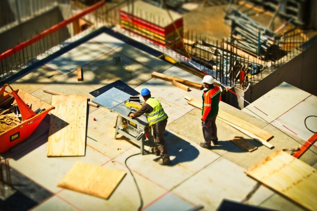 Mobile Crane Rental Dubai